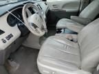 2011 Toyota Sienna XLE