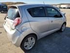 2013 Chevrolet Spark 1LT