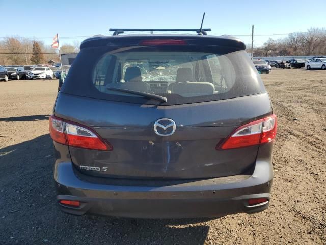 2015 Mazda 5 Touring