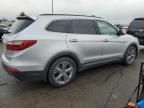 2015 Hyundai Santa FE GLS