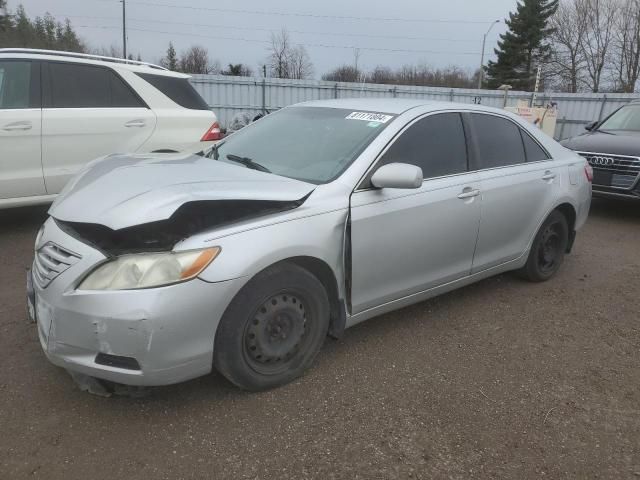 2009 Toyota Camry Base