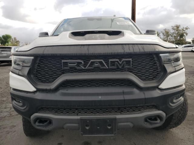 2021 Dodge RAM 1500 TRX