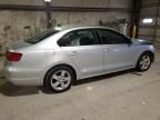 2011 Volkswagen Jetta TDI