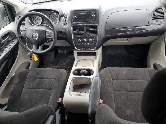 2012 Dodge Grand Caravan SXT