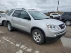 2012 GMC Acadia SLE