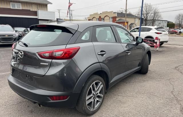 2021 Mazda CX-3 Touring