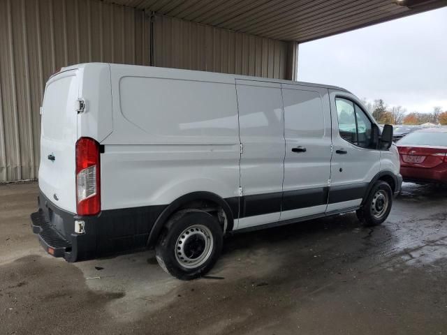 2019 Ford Transit T-150