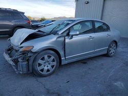 2008 Honda Civic LX en venta en Las Vegas, NV