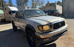 2003 Toyota Tacoma Double Cab en venta en Loganville, GA