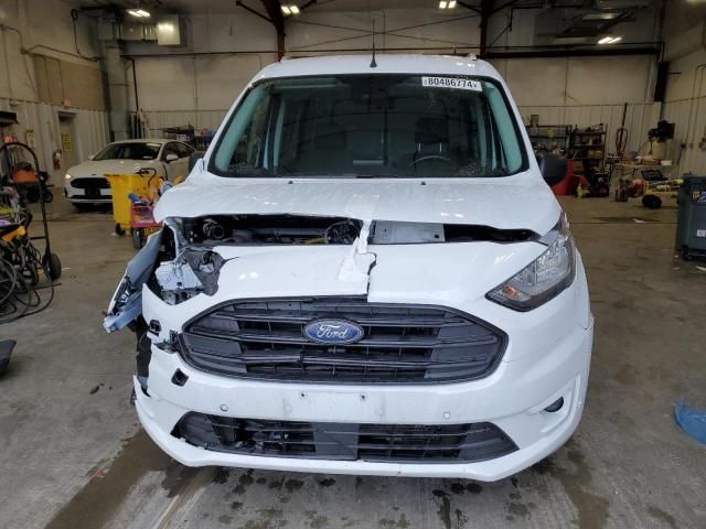 2020 Ford Transit Connect XLT