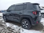 2020 Jeep Renegade Sport