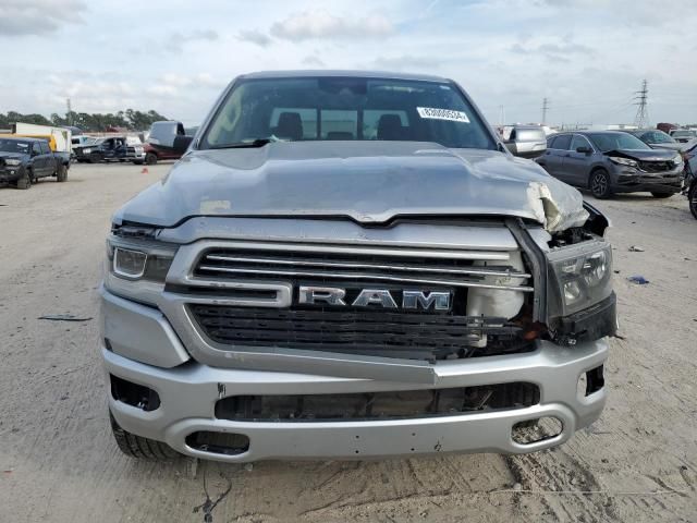 2021 Dodge 1500 Laramie