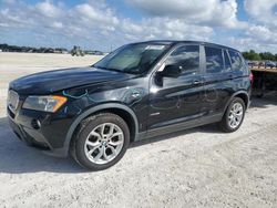 BMW x3 Vehiculos salvage en venta: 2014 BMW X3 XDRIVE35I