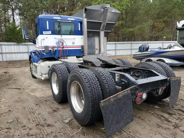 2017 Peterbilt 579