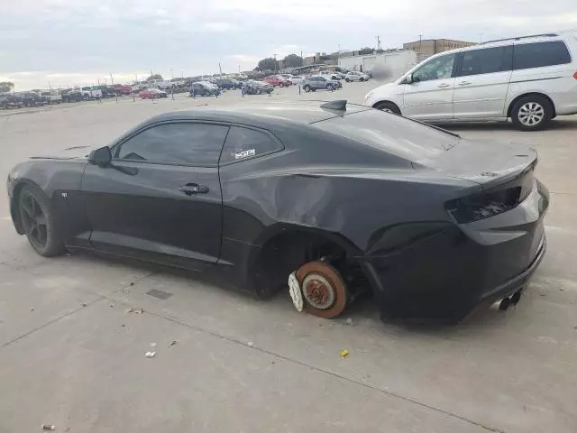 2016 Chevrolet Camaro SS