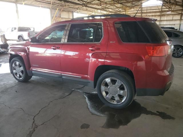 2014 GMC Terrain SLT