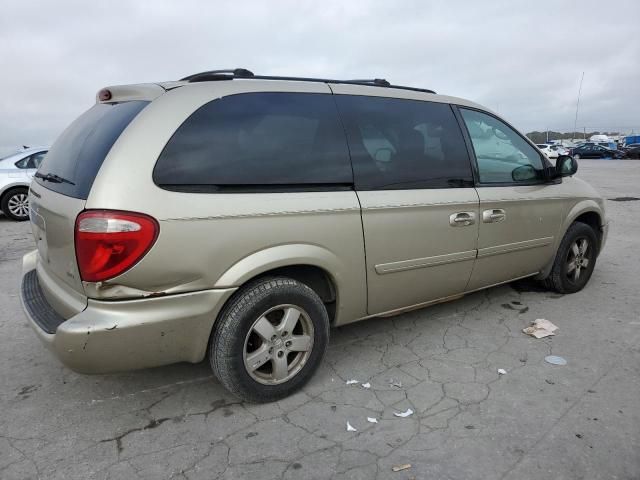 2007 Dodge Grand Caravan SXT