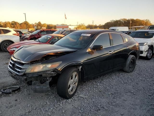 2010 Honda Accord Crosstour EXL