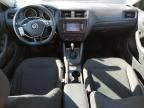 2015 Volkswagen Jetta Base