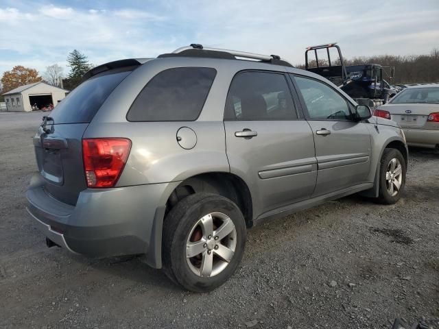 2006 Pontiac Torrent