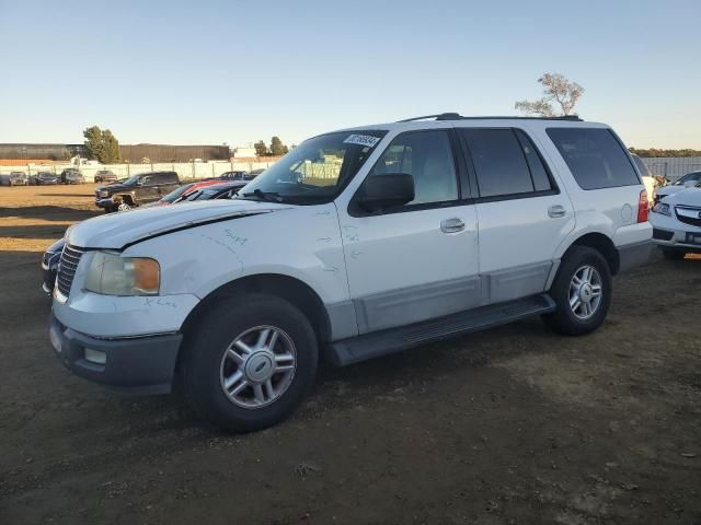 2004 Ford Expedition XLT