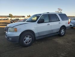 2004 Ford Expedition XLT en venta en American Canyon, CA