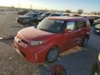 2013 Scion XB