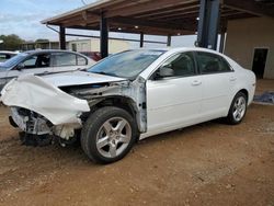 Salvage cars for sale at Tanner, AL auction: 2011 Chevrolet Malibu LS