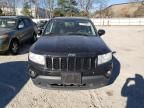 2012 Jeep Compass Latitude