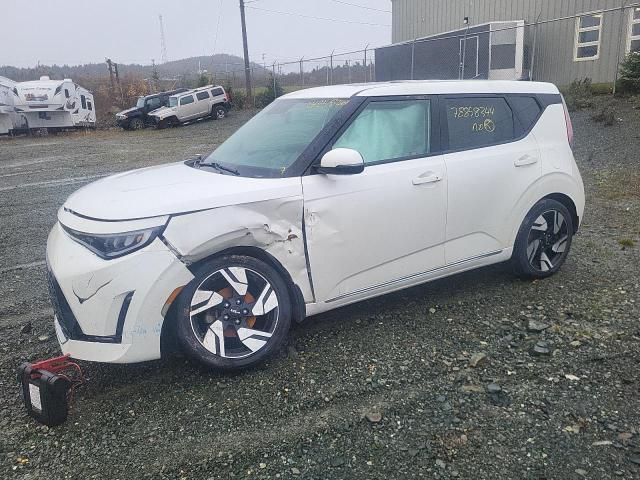 2023 KIA Soul GT Line