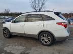 2012 Hyundai Veracruz GLS