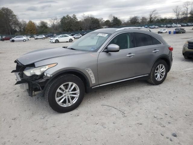 2011 Infiniti FX35