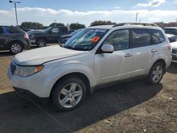 Subaru Vehiculos salvage en venta: 2009 Subaru Forester 2.5X Premium