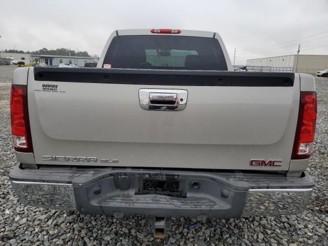 2008 GMC Sierra C1500