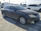 2012 Lexus ES 350