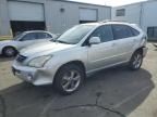 2007 Lexus RX 400H