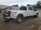 2018 Ford F450 Super Duty