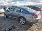 2014 Volkswagen Passat SEL