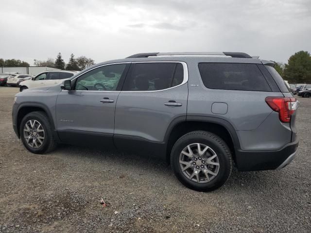 2020 GMC Acadia SLT