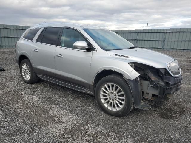 2011 Buick Enclave CXL