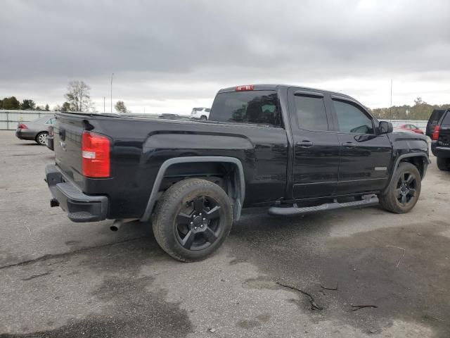 2016 GMC Sierra C1500