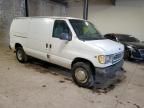 2000 Ford Econoline E350 Super Duty Van