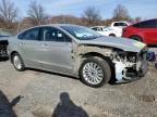 2015 Ford Fusion SE Phev