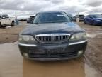 2005 Lincoln LS