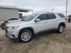 2021 Chevrolet Traverse LT