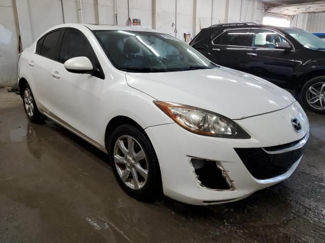 2010 Mazda 3 I