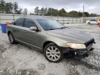 2009 Volvo S80 3.2