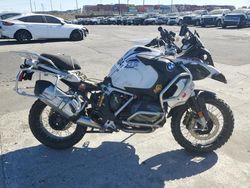 2021 BMW R 1250 GS Adventure en venta en Wilmington, CA