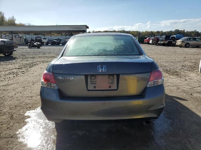 2008 Honda Accord EX