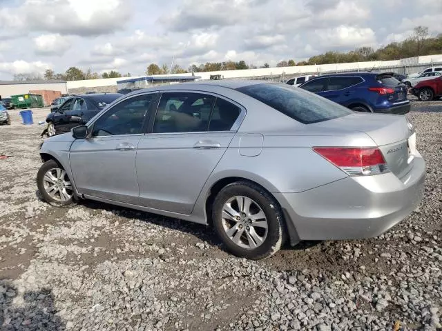 2009 Honda Accord LXP